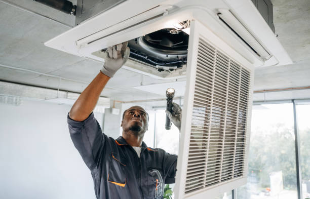 Licensed Ductwork Repair service in Monetta, SC - FH HVAC