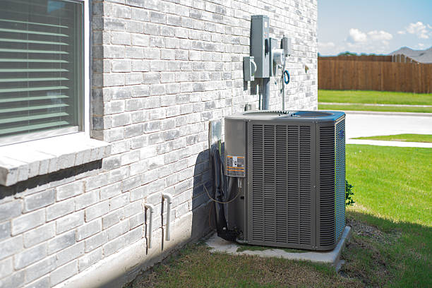 Reliable Ductwork Repair contractor in Monetta, SC by FH HVAC